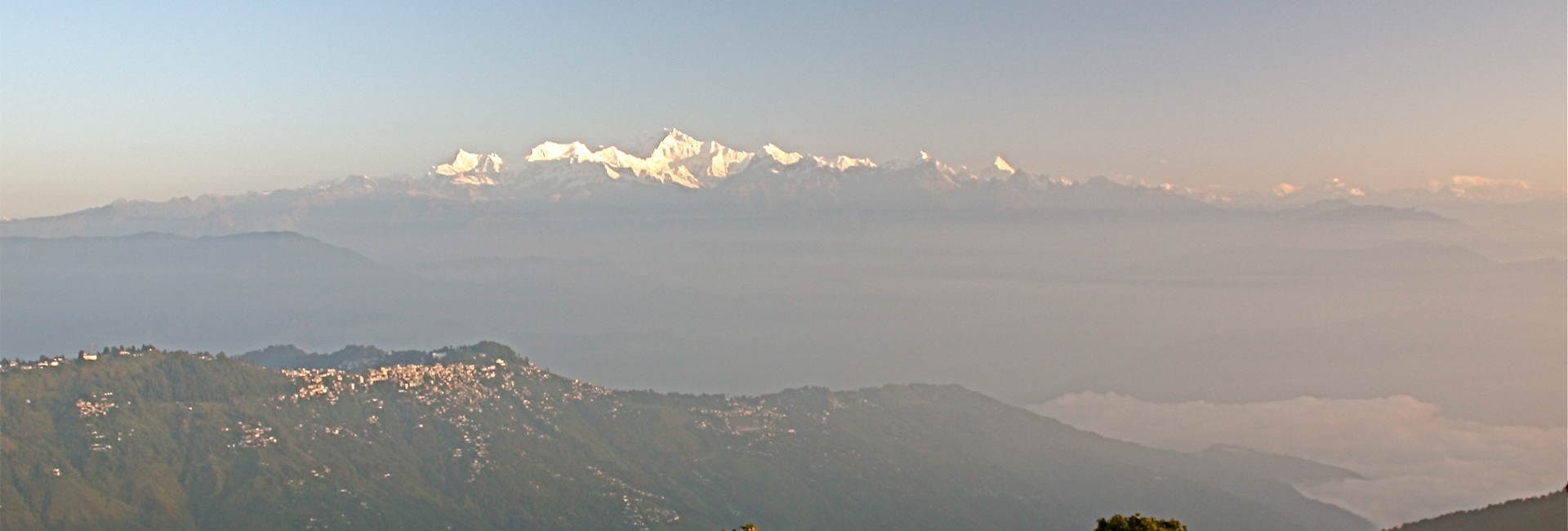 Darjeeling Tour